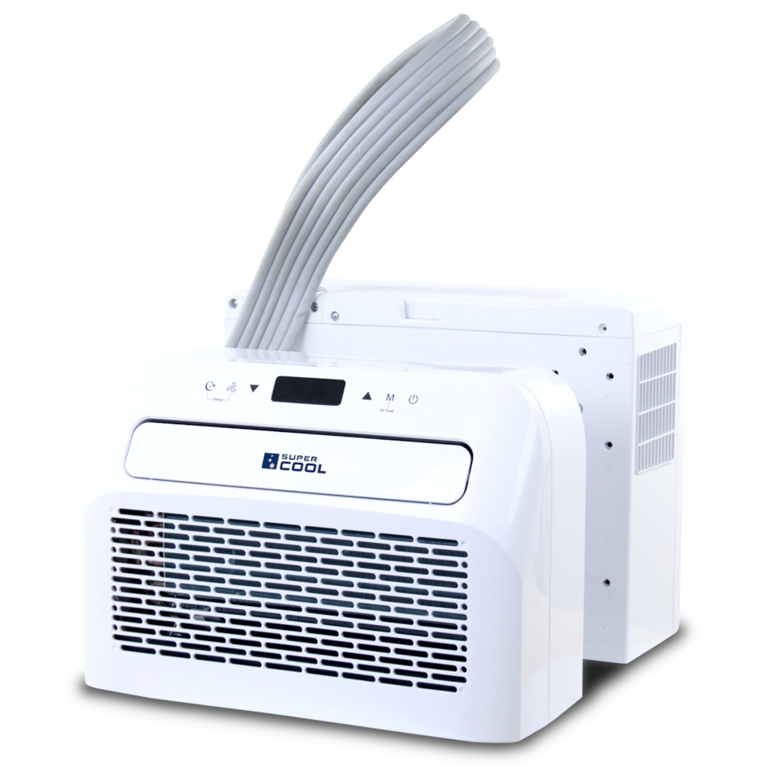 Klimatyzator mobilny FRAL FSC05S Wi-Fi