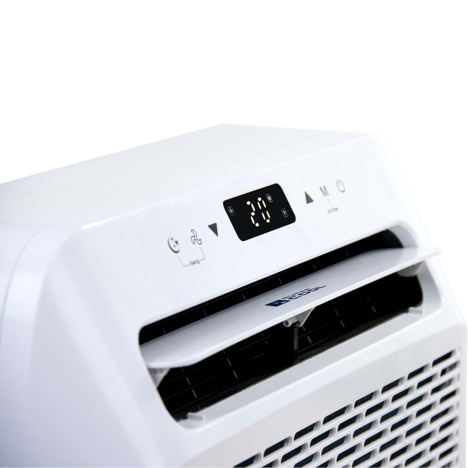 Klimatyzator mobilny FRAL FSC05S Wi-Fi