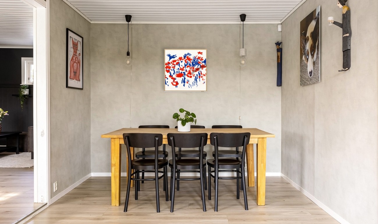 Klimatyzator LG ARTCOOL GALLERY