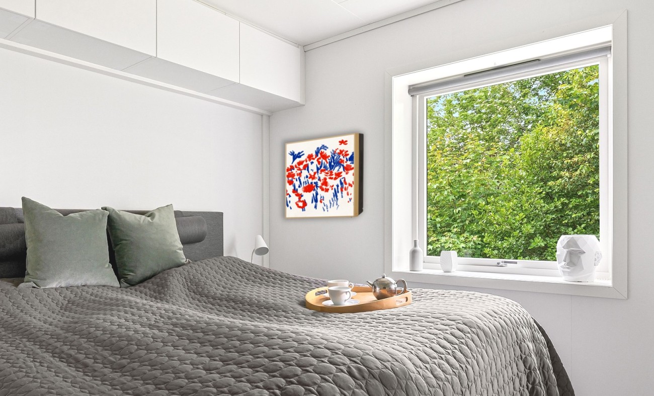 Klimatyzator LG ARTCOOL GALLERY