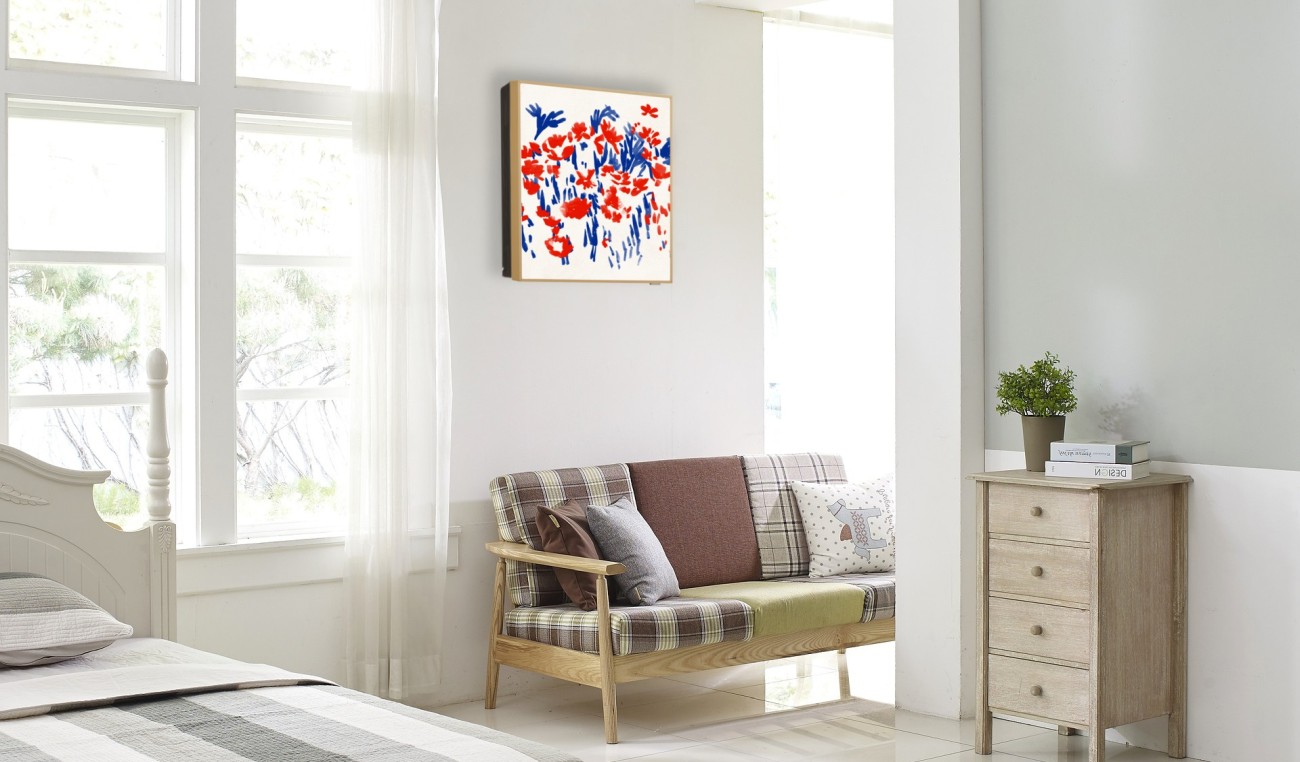 Klimatyzator LG ARTCOOL GALLERY