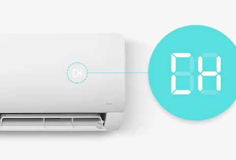 Klimatyzator ścienny LG Dualcool WZ18AWN - Smart LED