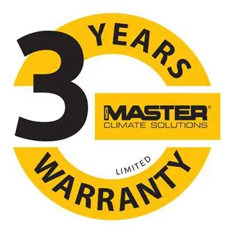 Master Climate Solutions - logo