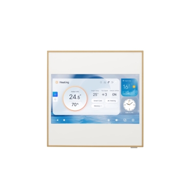 Klimatyzator ścienny LG A09GA2 ARTCOOL GALLERY LCD