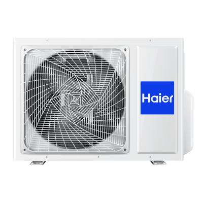 Klimatyzator ścienny Haier EXPERT Plus AS50XCAHRA - jednostka zewnętrzna
