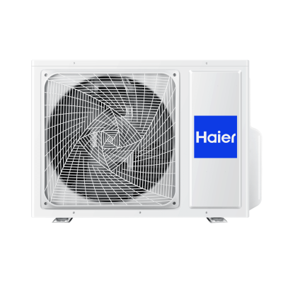 Klimatyzator ścienny Haier TAYGA Plus AS25THMHRA-C - agregat