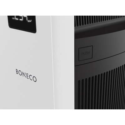 Oczyszczacz powietrza BONECO P710 - detal