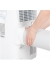 Klimatyzator przenośny Warmtec KP35W FROYA - rura