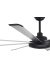 Wentylator sufitowy Daxton Fan COMMERCIAL 305 HVLS z pilotem