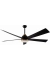 Wentylator sufitowy Daxton Fan SCORPIO czarny z pilotem