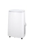 Klimatyzator przenośny FRAL Super Cool FSC18H Silent Wi-Fi - przód pod skosem