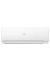 Klimatyzator ścienny Heiko QIRA JS025-QW2 biały z montażem