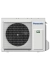 Klimatyzator ścienny Panasonic KIT-BZ60-ZKE BZ biały - jednostka zewnętrzna