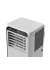 Klimatyzator przenośny Thermoval ZEFIR 7000 Wi-Fi - panel sterowania
