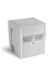 Oczyszczacz powietrza / nawilżacz ewaporacyjny Venta Airwasher LW25 CLASSIC ORIGINAL biały
