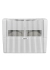 Oczyszczacz powietrza / nawilżacz ewaporacyjny Venta Airwasher LW45 CLASSIC ORIGINAL BIAŁY - przód urządzenia