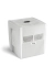 Nawilżacz ewaporacyjny / oczyszczacz powietrza Venta Airwasher LW25 COMFORT PLUS biały