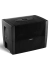 Nawilżacz ewaporacyjny / oczyszczacz powietrza Venta Airwasher LW45 COMFORT PLUS czarny