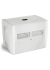 Nawilżacz ewaporacyjny / oczyszczacz powietrza Venta Airwasher LW45 COMFORT PLUS biały