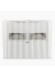 Nawilżacz ewaporacyjny / oczyszczacz powietrza Venta Airwasher LW45 COMFORT PLUS biały - przód
