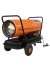 Nagrzewnica olejowa Xaram ENERGY TK-100000 116 kW
