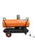 Nagrzewnica olejowa Xaram ENERGY TK-170ID 41 kW - bok 2