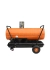 Nagrzewnica olejowa Xaram ENERGY TK-170ID 41 kW - bok 3