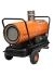 Nagrzewnica olejowa Xaram ENERGY TK-240ID 58 kW