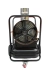 Nagrzewnica olejowa Xaram ENERGY TK-240ID 58 kW - wentylator