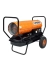 Nagrzewnica olejowa Xaram ENERGY TK-30000 36 kW