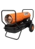 Nagrzewnica olejowa Xaram ENERGY TK-70000 61 kW