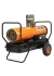 Nagrzewnica olejowa Xaram ENERGY TK-80ID 20 kW