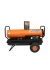 Nagrzewnica olejowa Xaram ENERGY TK-80ID 20 kW - bok