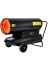 Nagrzewnica olejowa Xaram ENERGY XDFT-120 Exclusive 120 kW
