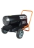 Nagrzewnica olejowa Xaram ENERGY XDFT-20 Exclusive 20 kW