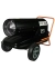 Nagrzewnica olejowa Xaram ENERGY XDFT-50 Exclusive 50 kW