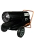 Nagrzewnica olejowa Xaram ENERGY XDFT-60 Exclusive 60 kW