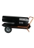 Nagrzewnica olejowa Xaram ENERGY XDFT-60 Exclusive 60 kW - bok 2