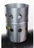 Nagrzewnica olejowa Xaram ENERGY XE-ZH30 30 kW - komin