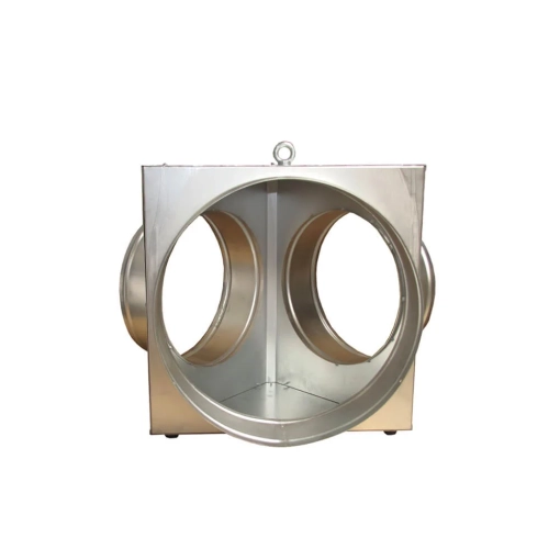 Panel 2-drożny do nagrzewnicy Master B30 (4511.807)