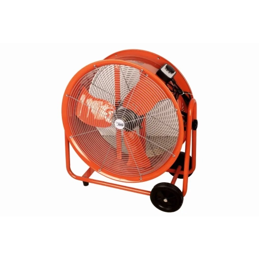 Wentylator osiowy Inelco IAV-24/2S