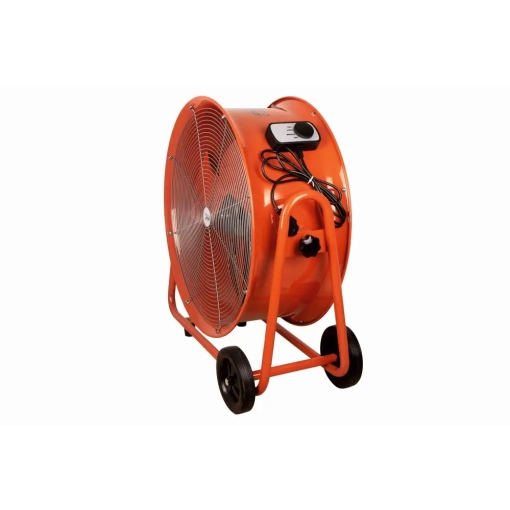 Wentylator osiowy Inelco IAV-24/2S