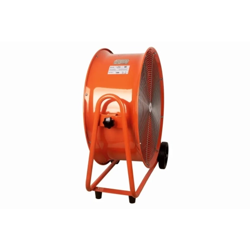 Wentylator osiowy Inelco IAV-24/2S