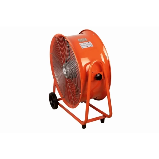 Wentylator osiowy Inelco IAV-24/2S