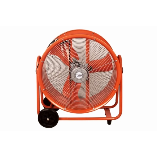 Wentylator osiowy Inelco IAV-24/2S