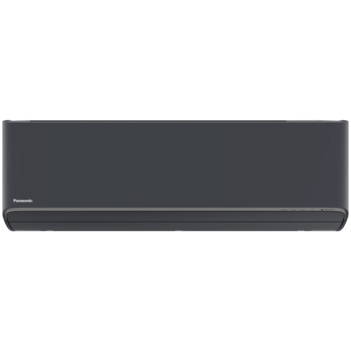 Klimatyzator ścienny Panasonic KIT-XZ25-ZKE-H ETHEREA grafitowo-szary z montażem