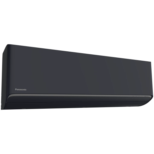 Klimatyzator ścienny Panasonic KIT-XZ25-ZKE-H ETHEREA grafitowo-szary - jednostka wewnętrzna