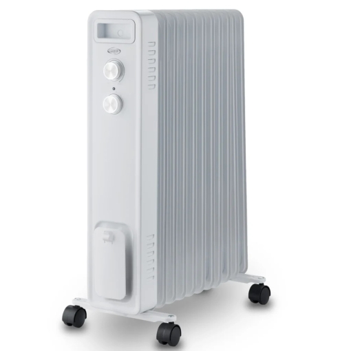 Elektryczny grzejnik olejowy Argo WARM 11 2500W