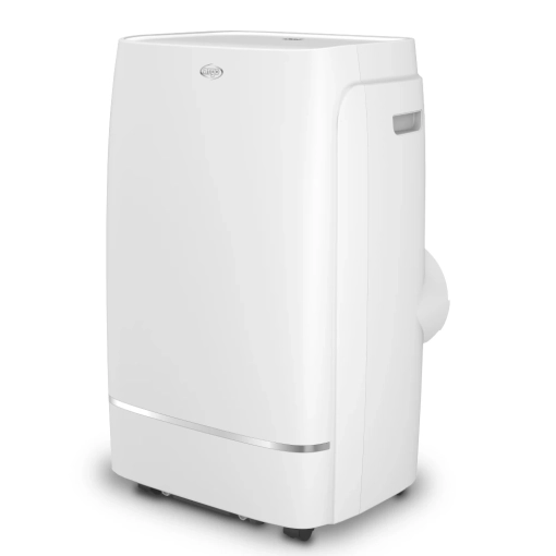 Klimatyzator przenośny ARGO TWIGGY PLUS WI-FI - lekki bok