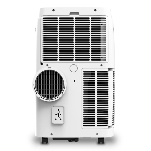 Klimatyzator przenośny ARGO TWIGGY PLUS WI-FI - tył urządzenia